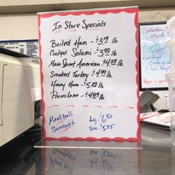 Sub options