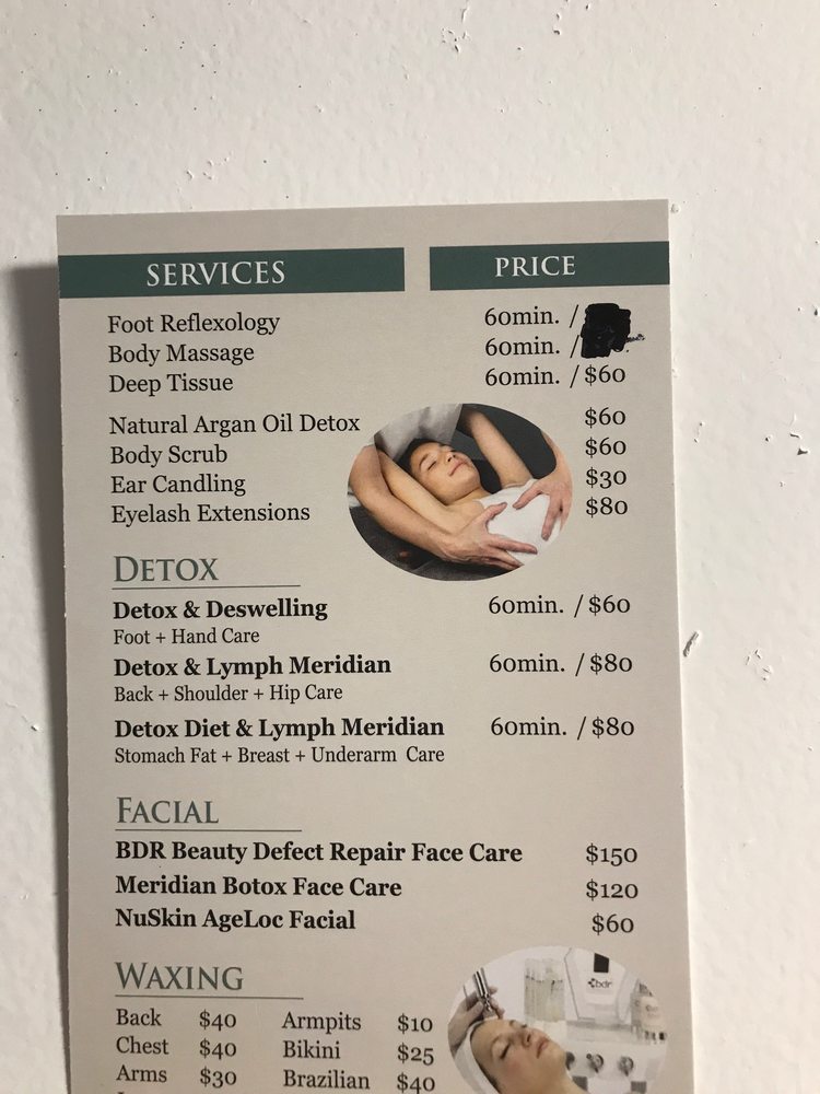 LOTUS SPA 27 Photos 771 A Yonkers Ave, Yonkers, New York Massage Therapy Phone Number Yelp