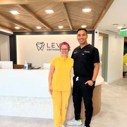 Level Orthodontics - We love having fellow orthodontists visit our office!