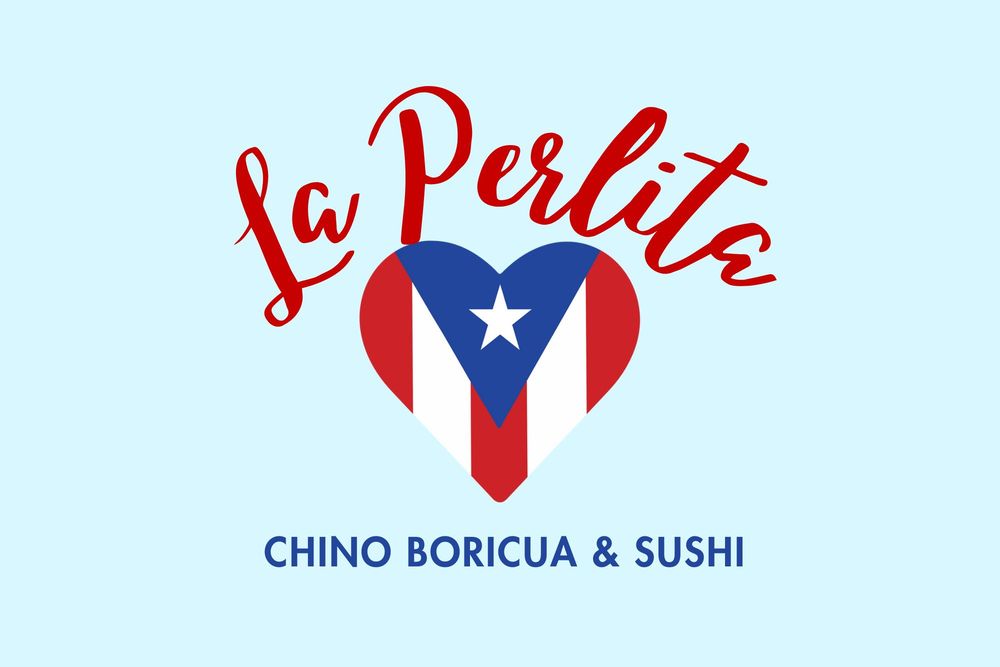 La Perlita Logo