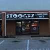 Stoogez gift card