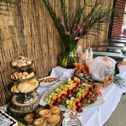 Bleu Sage Catering