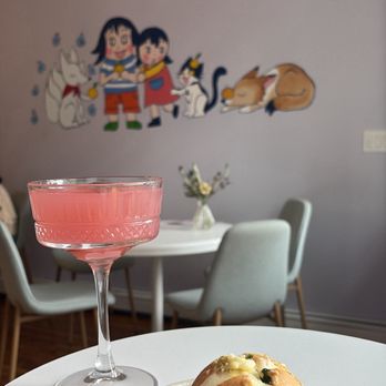 NINE WINTERS BAKERY - Updated September 2025 - 22 Photos & 12 Reviews