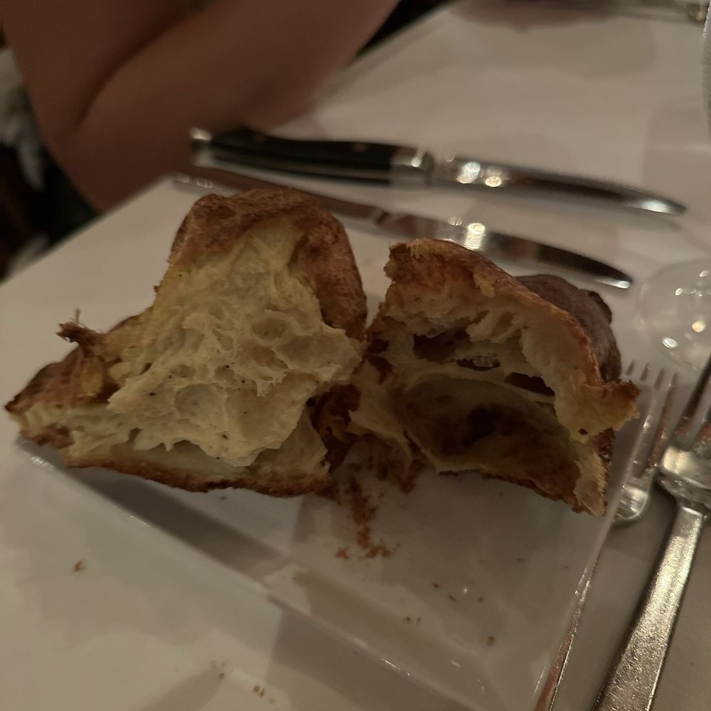 Roots Steakhouse - Popover - Steakhouses Near Me - Ridgewood, New Jersey