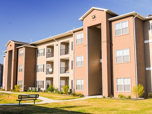 Silversage Point at Western Center