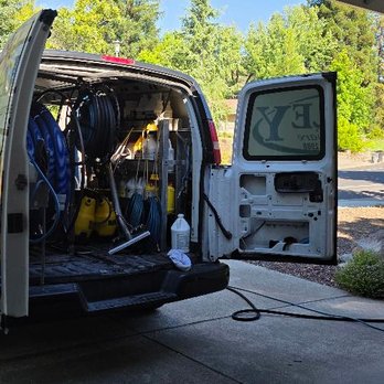 Valley Carpet Care - Carpet Cleaning Near Me - Citrus Heights, California