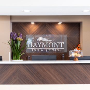 Baymont by Wyndham Mt. Pleasant - Hotels Near Me - Mount Pleasant, Michigan Baymont by Wyndham Mt. Pleasant - Hotels Near Me - Mount Pleasant, Michigan