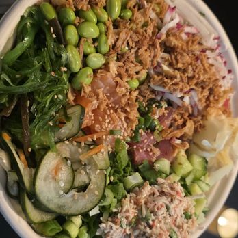 Wow Poke - Poke Near Me - Austin, Texas Wow Poke - Poke Near Me - Austin, Texas