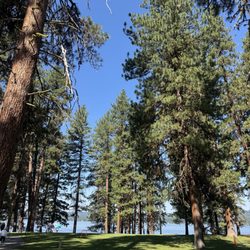 Ponderosa State Park