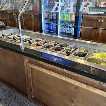 Mountain Mike's Pizza - Salad Bar - Pizza Near Me - Morgan Hill, California Mountain Mike's Pizza - Salad Bar - Pizza Near Me - Morgan Hill, California