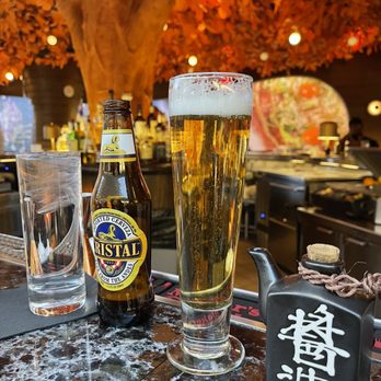 Sushisamba - Asian Fusion Near Me - Las Vegas, Nevada