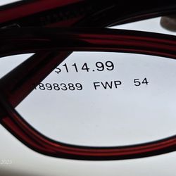 CostCo Optometrist