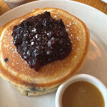 Clinton St. Baking - Pancakes - Bakeries Near Me - New York, New York