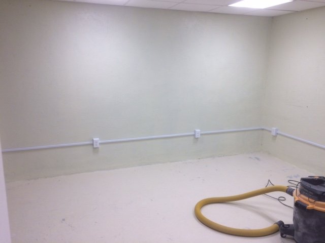 Slide of LaFountain Builds