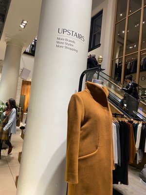 Aritzia by null