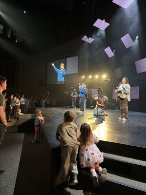 Antioch Community Church of Waco