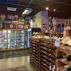 Uptown Wines, Beer & Spirits