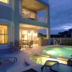 Cinnamon Beach House at Ocean Hammock