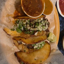 Cinco Amigos Mexican Restaurant - Lenoir City - Quesabirrias