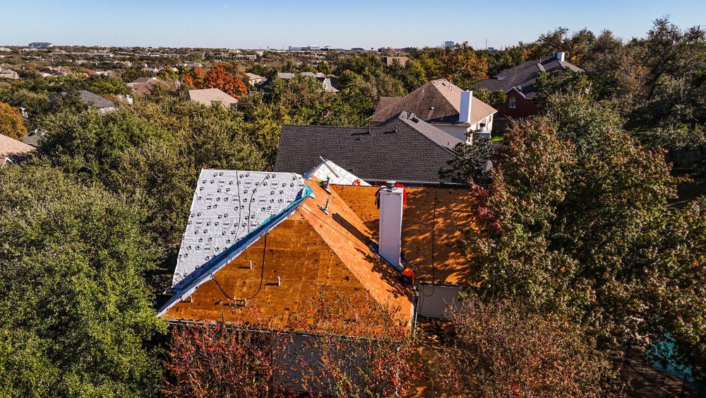 Slide of Lapeyre Construction