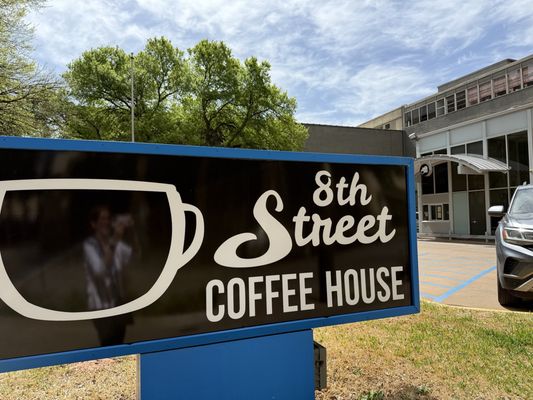 8th St. Coffee House by null