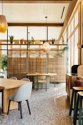 Scenic Route by null