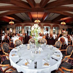 English Turn - Dining Room Table
