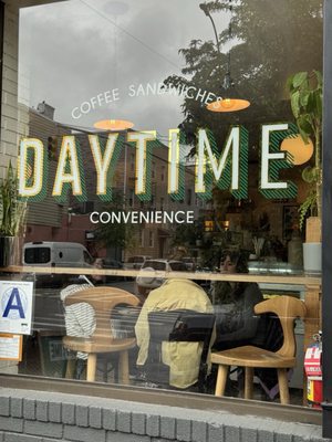 Daytime by null