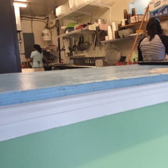 La Flor Blanca - The kitchen and where they take your order - Spanish Near Me - Winchester, Virginia La Flor Blanca - The kitchen and where they take your order - Spanish Near Me - Winchester, Virginia