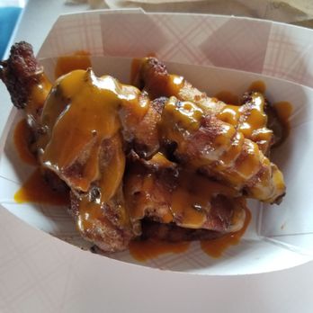 Portside Grill & Bar - Chicken Wings Near Me - Moneta, Virginia Portside Grill & Bar - Chicken Wings Near Me - Moneta, Virginia