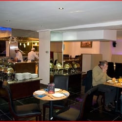 Salt N Pepper Grill - Dineing