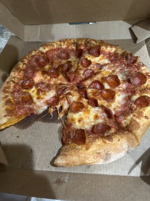 Marco's Pizza, 14499 E 86th St N, Owasso, OK 74055, US - MapQuest