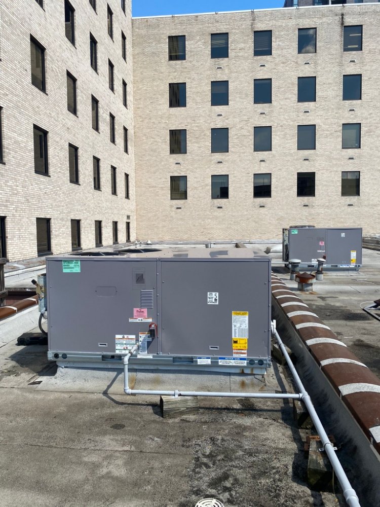 Slide of Edwin's Air Conditioning & Heating