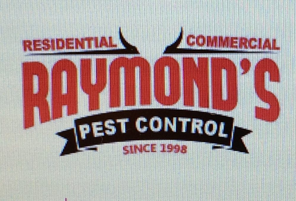 RAYMOND’S PEST CONTROL Updated September 2024 11 Photos 3950