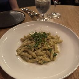 Trofie Pasta Trofie Pasta