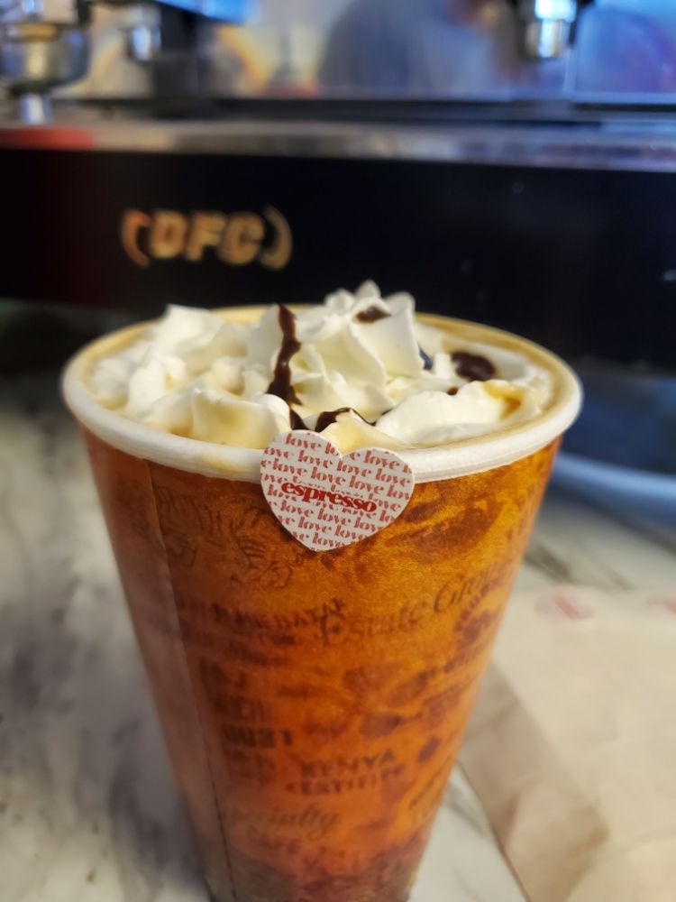 DEBS COFFEE DRIVE THRU Updated August 2024 10 Photos & 19 Reviews