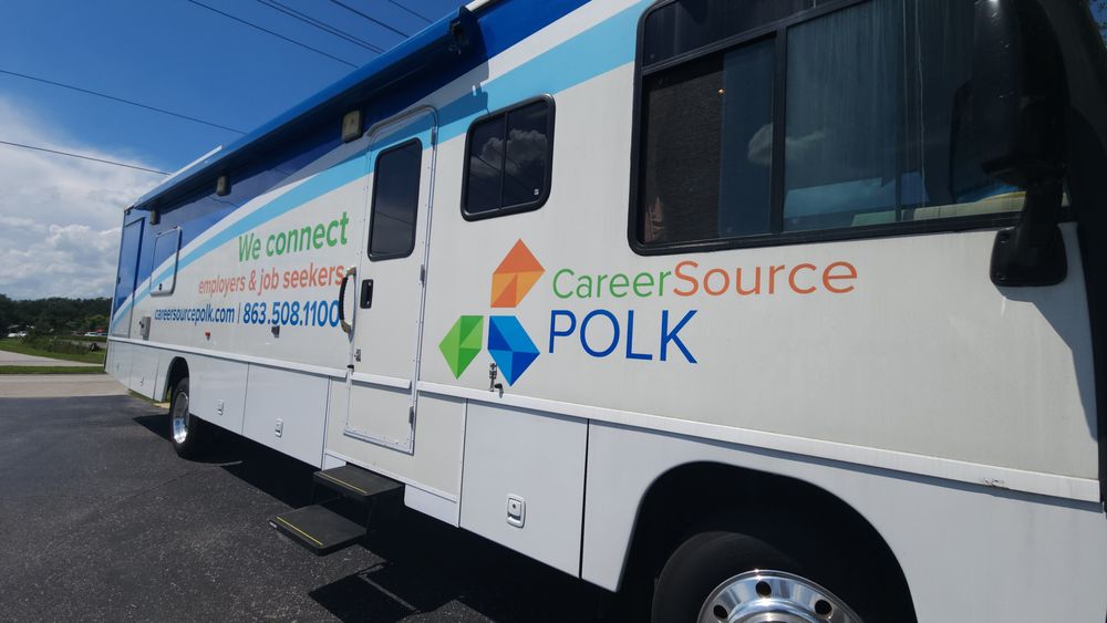 CareerSource Polk - social services organization in Lakeland, FL