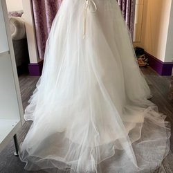 MISS TAILOR