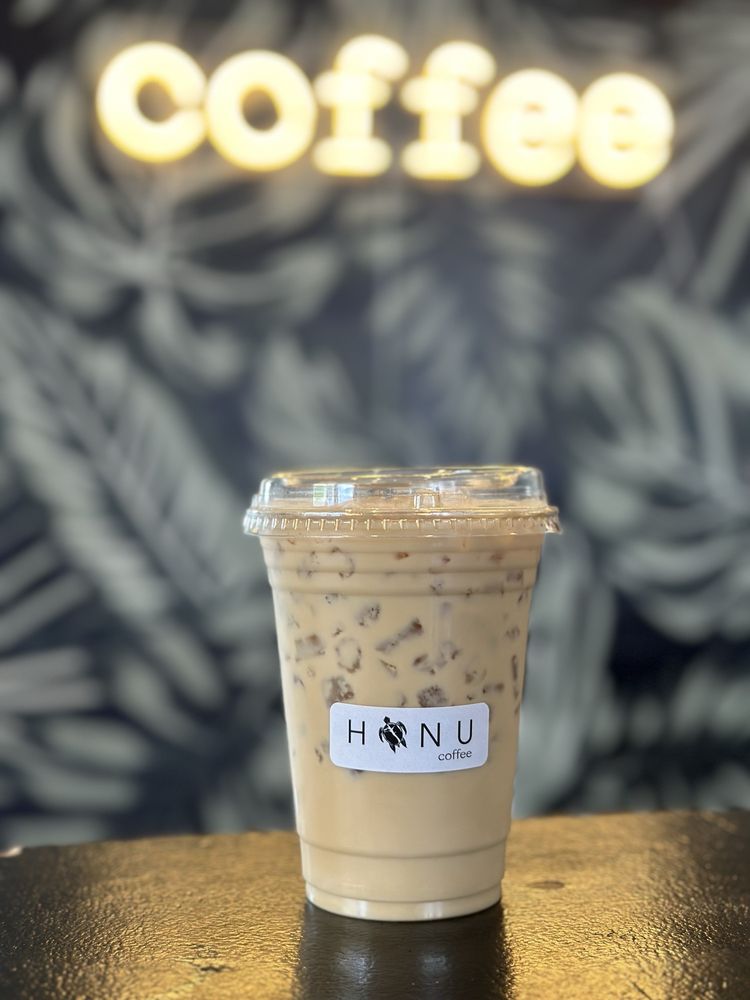 Honu Coffee