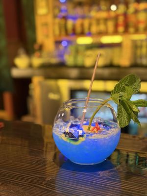 Three 9 Lounge by null