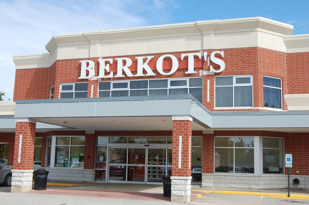 BERKOT’S SUPER FOODS MOKENA Updated September 2024 32 Reviews 20005 Wolf Rd, Mokena