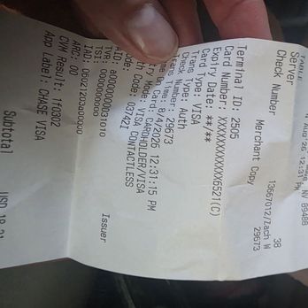 Zephyr Cove Restaurant - Purchase receipt - Breakfast & Brunch Near Me - Zephyr Cove, Nevada Zephyr Cove Restaurant - Purchase receipt - Breakfast & Brunch Near Me - Zephyr Cove, Nevada