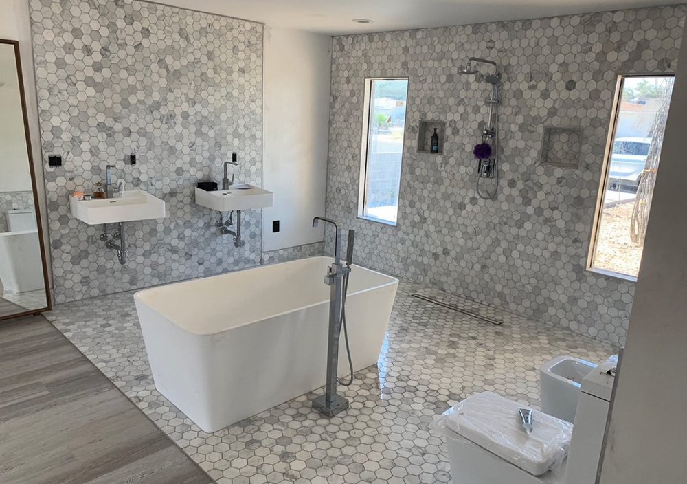 Slide of Moonlight Plumbing