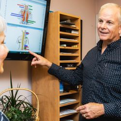 Active Chiropractic and Wellness Centre