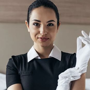 Supreme Cleaning Solutions - Office Cleaning Near Me