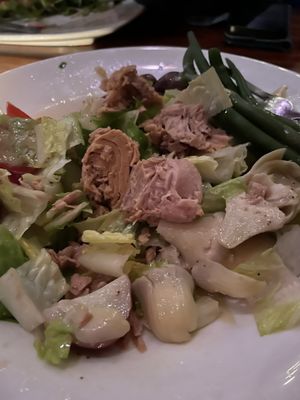 The Happy Rooster by null