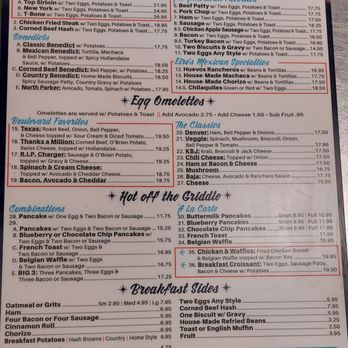 Rudford's Restaurant - Menu Jan. 2026 - Diners Near Me - San Diego, California Rudford's Restaurant - Menu Jan. 2026 - Diners Near Me - San Diego, California