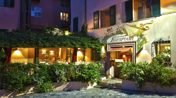 Ristorante Lazaroun by null