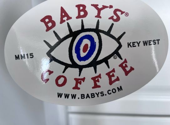 Baby’s Coffee by null