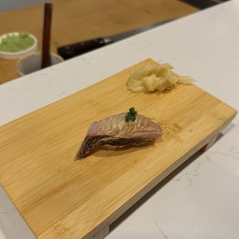 Shinzo Omakase - Japanese Near Me - New York, New York Shinzo Omakase - Japanese Near Me - New York, New York